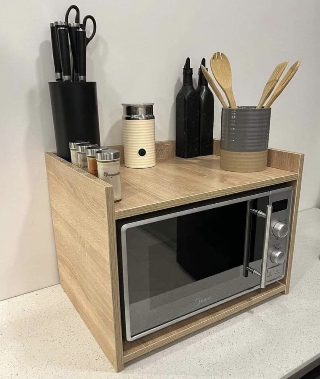 Élément cuisine