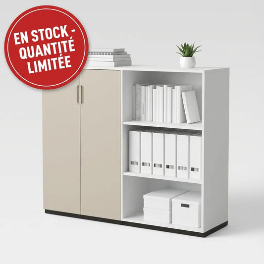 Rangement Bureau