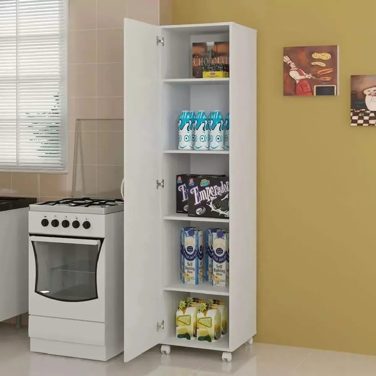 Élément cuisine