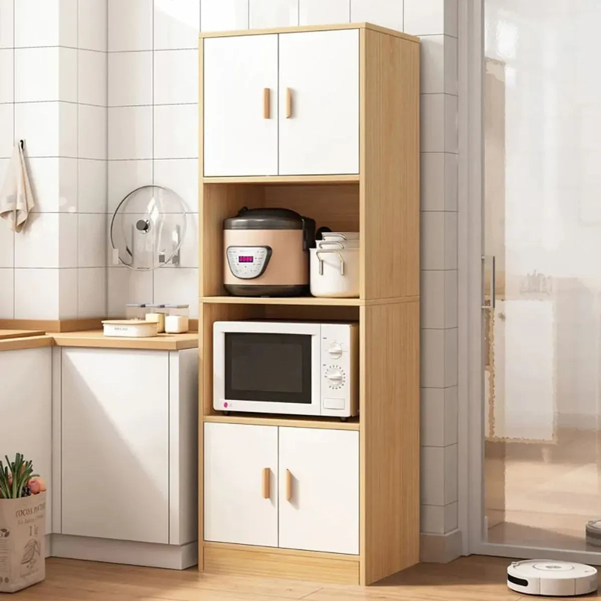 Élément cuisine